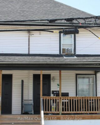 A – 218 Coleman Street, Belleville