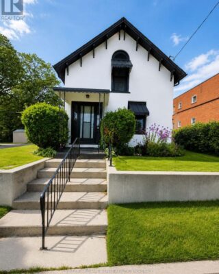 A – 22 Mccoll Street, Quinte West