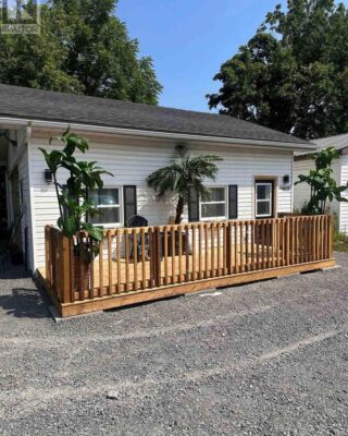 A – 24 Russell Street, Belleville