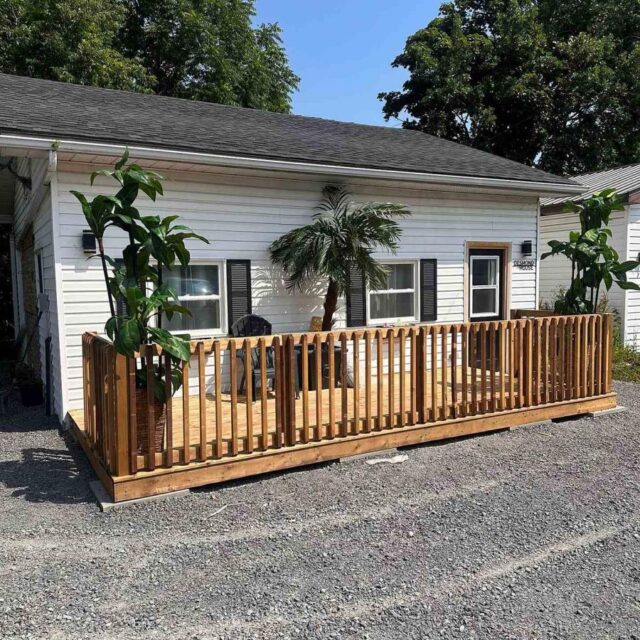 A – 24 Russell Street, Belleville