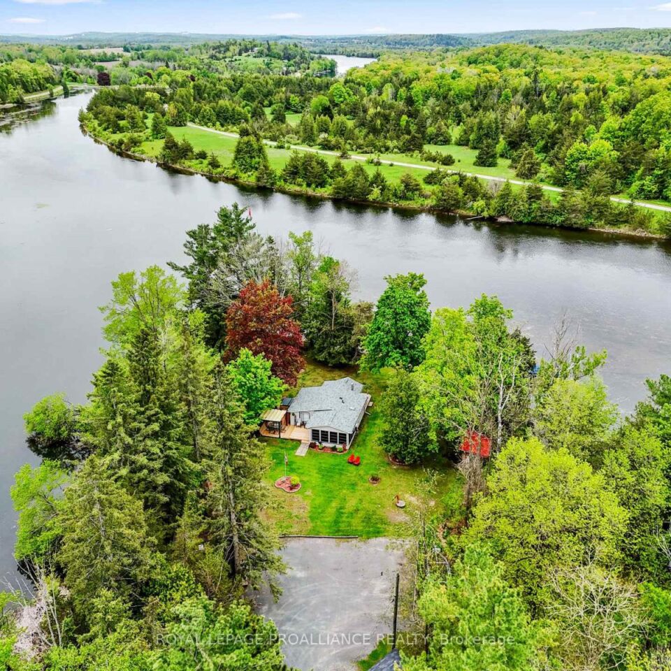 A – 249 4th Line E, Trent Hills