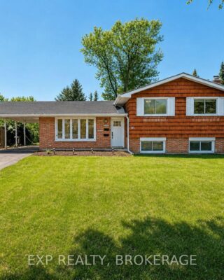 A – 30 Queen Mary Drive, Kingston