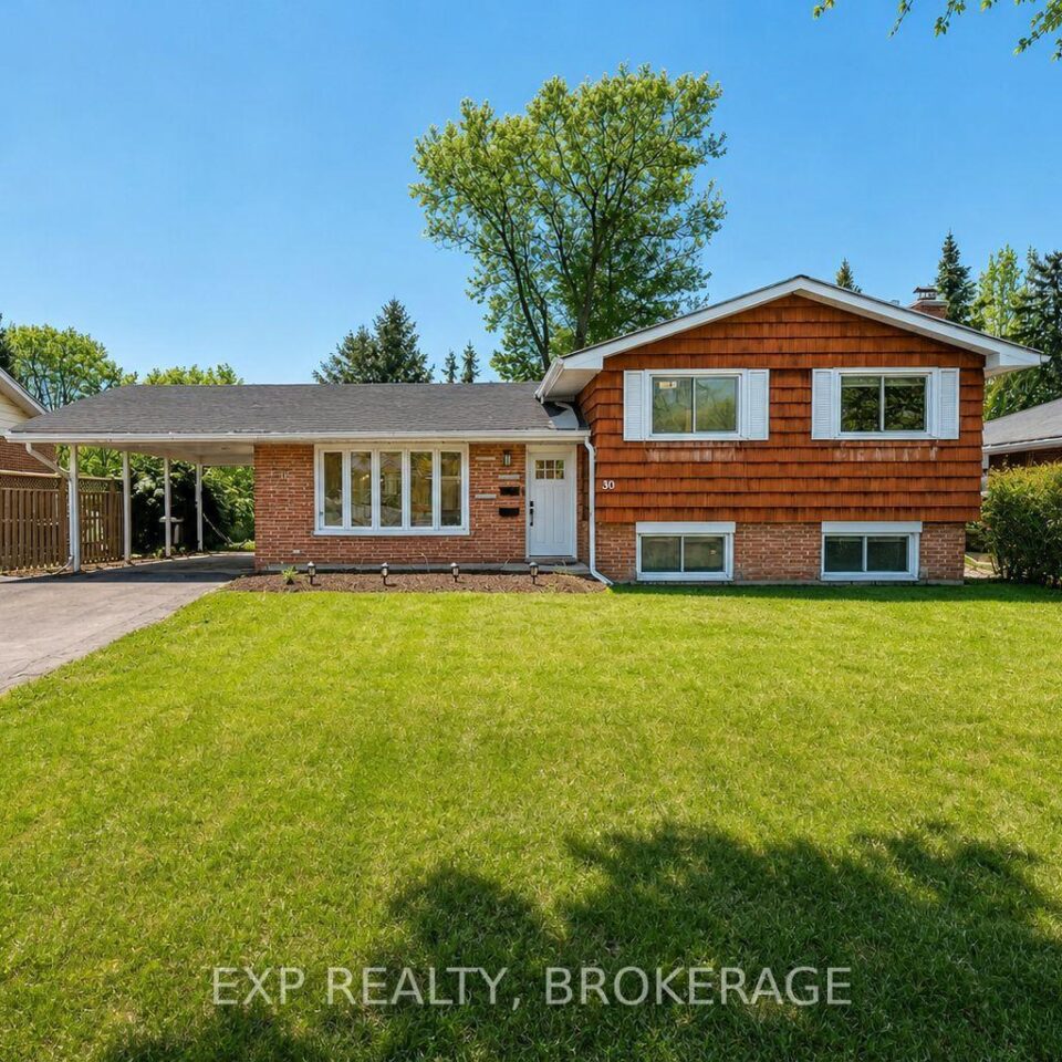 A – 30 Queen Mary Drive, Kingston
