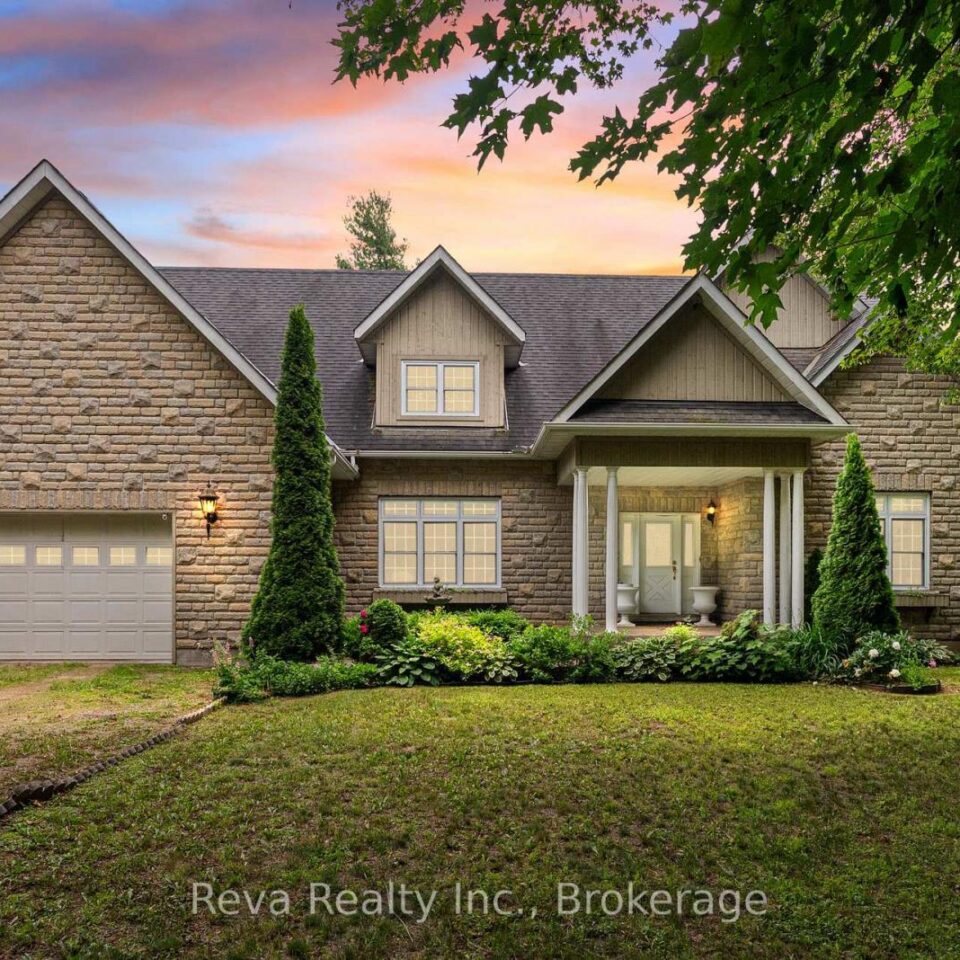 A & B – 464 Mooney Road, Hastings Highlands