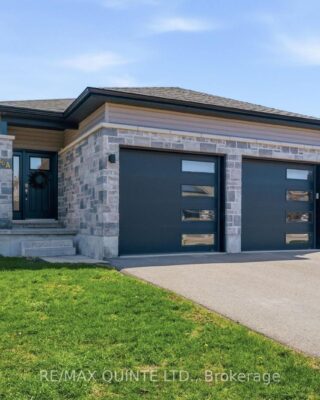 A & B – 86 Aldersgate Drive W, Belleville