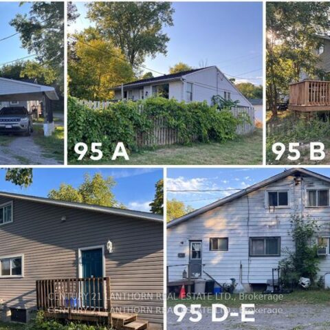 A-e – 95 Scott Avenue, Quinte West