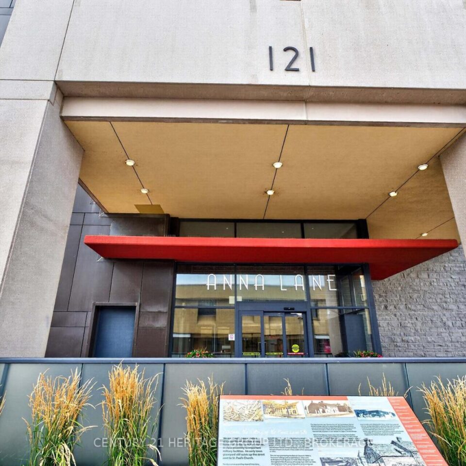 A1 – 121 Queen Street, Kingston