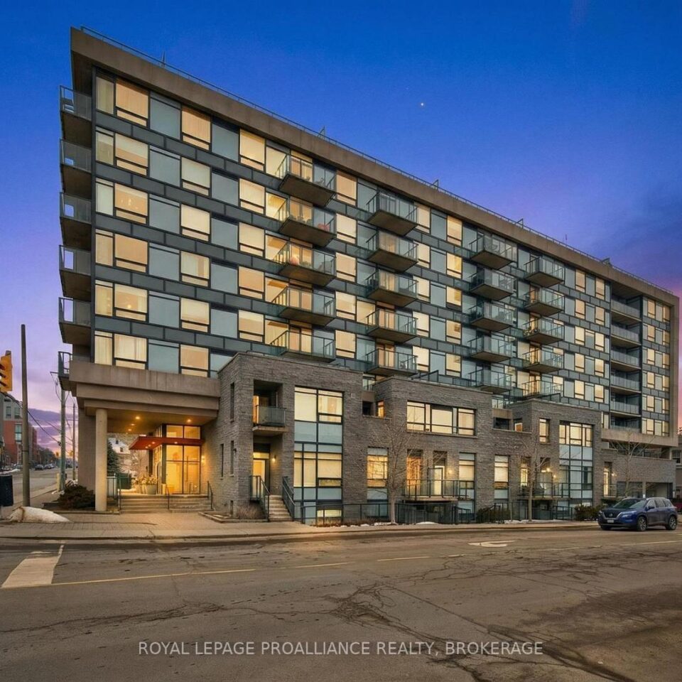 A2 – 121 Queen Street, Kingston