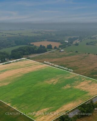 Across From 2625 County 10 Road, Prince Edward County