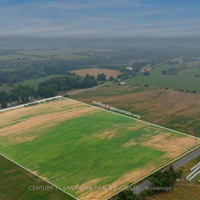 Across From 2625 County 10 Road, Prince Edward County