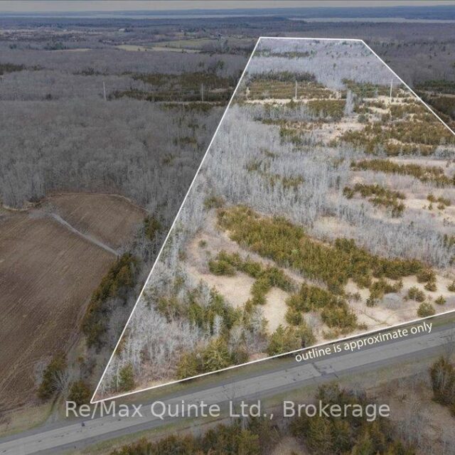 Across From 3904 Cty Rd 49, Prince Edward County