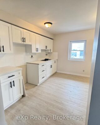 Apt 2 – 2 King Street, Quinte West