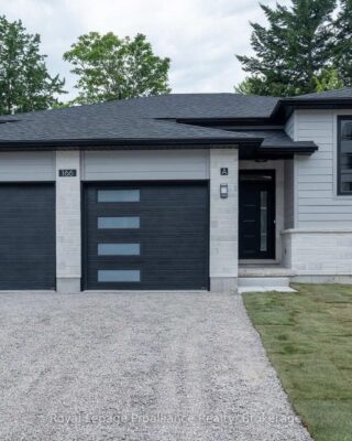 B – 166 Sienna Avenue, Belleville