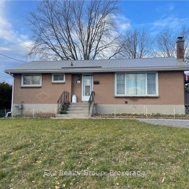 B – 44 North Park Gardens, Belleville
