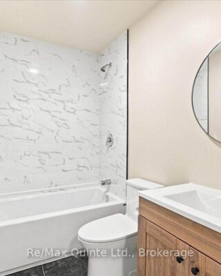 B – 445 Centre Street N, Greater Napanee
