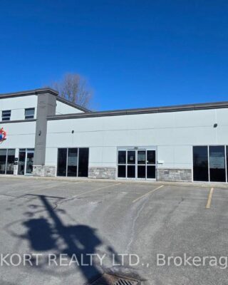 #b – 486 Dundas Street W, Belleville
