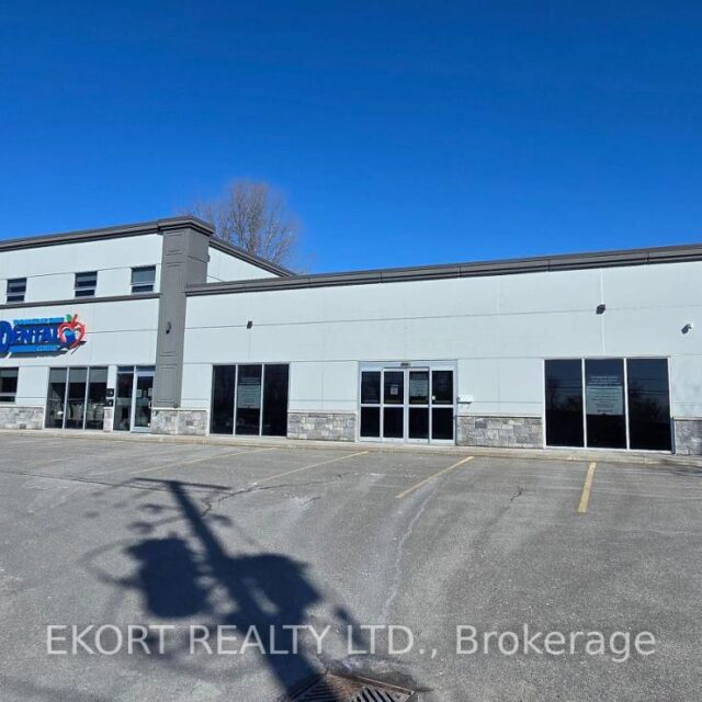 #b – 486 Dundas Street W, Belleville