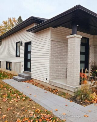 B – 8 Aldersgate Drive, Belleville