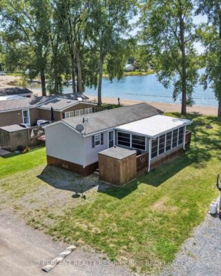 Bvl023 – 486 County Road 18 Road, Prince Edward County