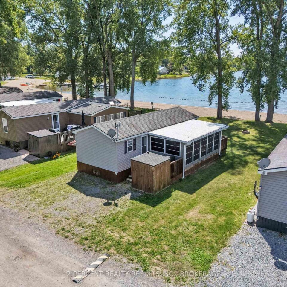 Bvl023 – 486 County Road 18 Road, Prince Edward County