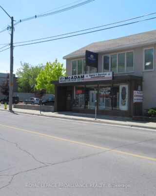 C – 354 Pinnacle Street, Belleville