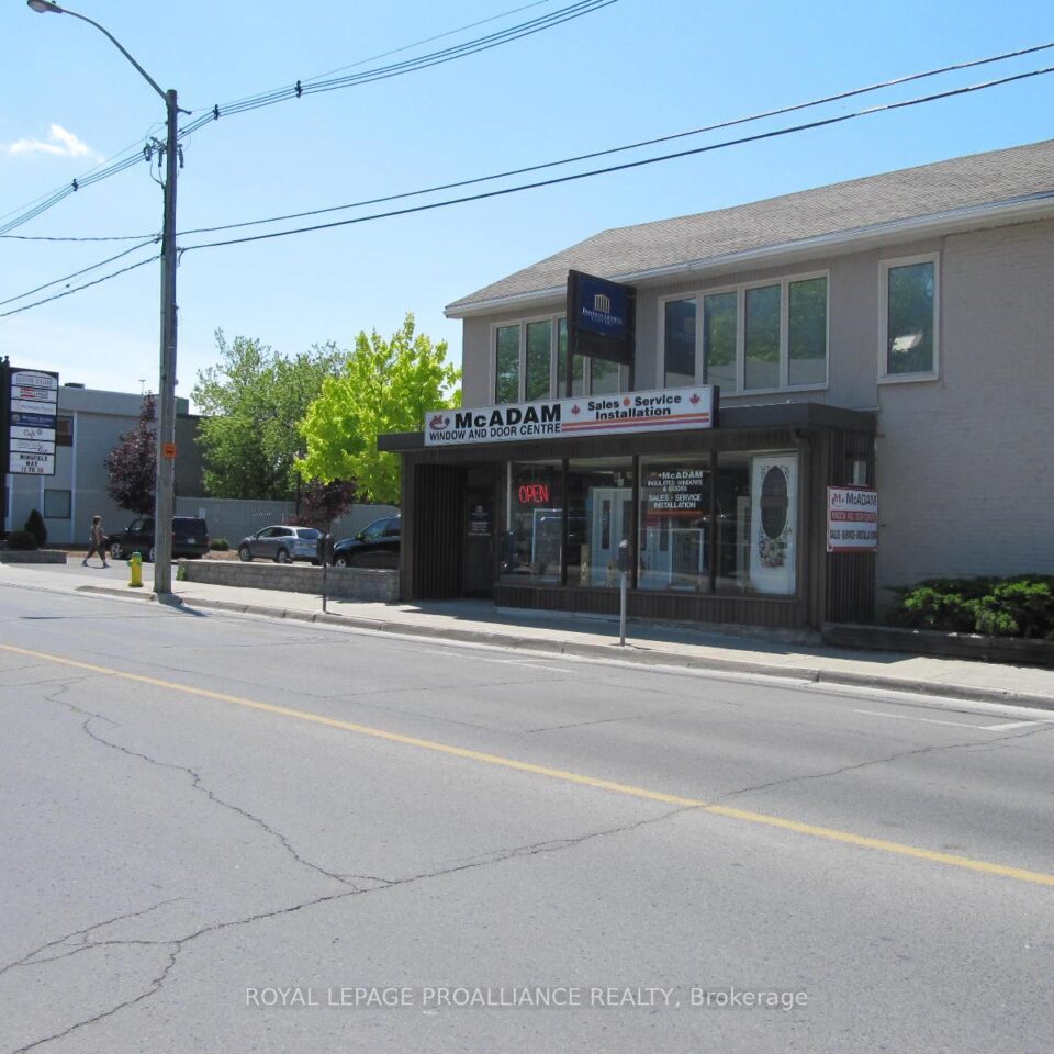 C – 354 Pinnacle Street, Belleville