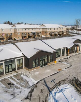 C – 405 Maitland Drive, Belleville