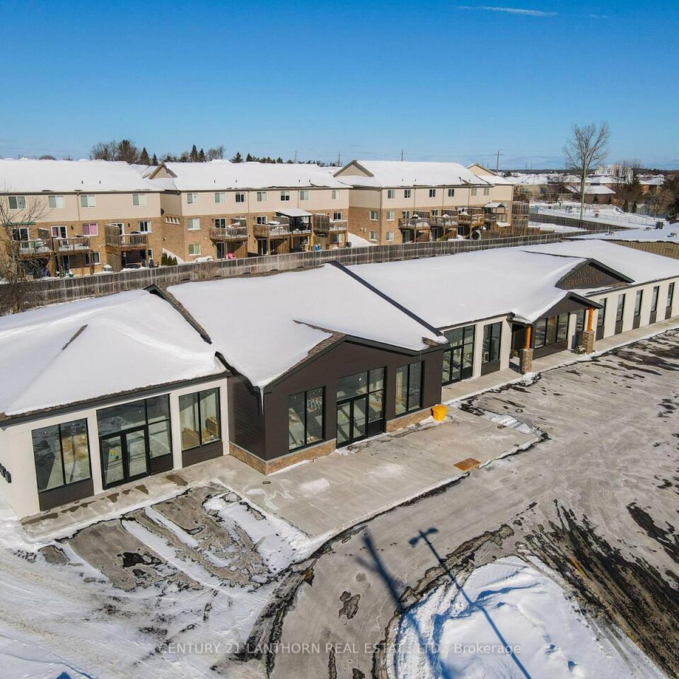 C – 405 Maitland Drive, Belleville