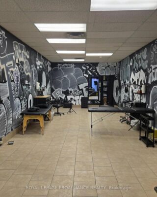 D – 444 Dundas Street E, Belleville