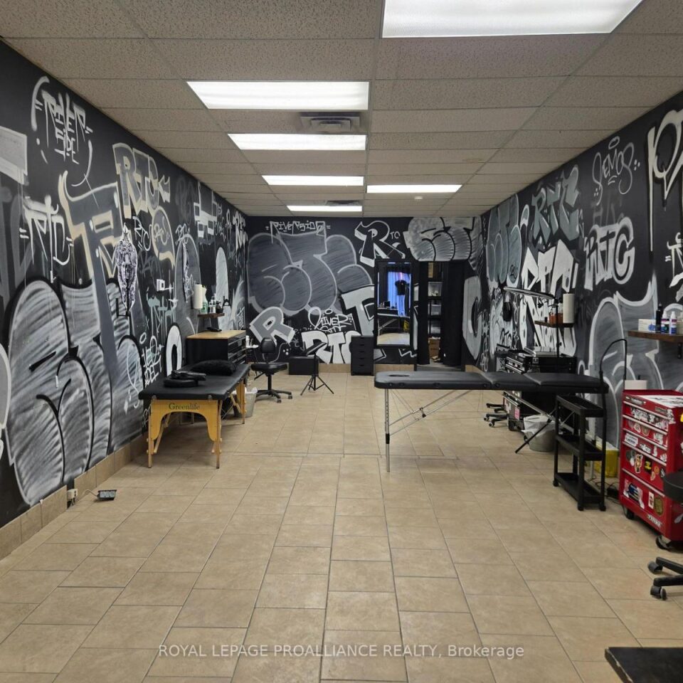 D – 444 Dundas Street E, Belleville