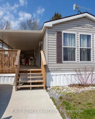 #d9 – 153 County Road 27, Prince Edward County