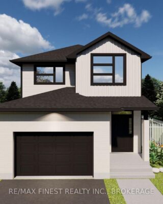 E32 – 1328 Turnbull Way, Kingston