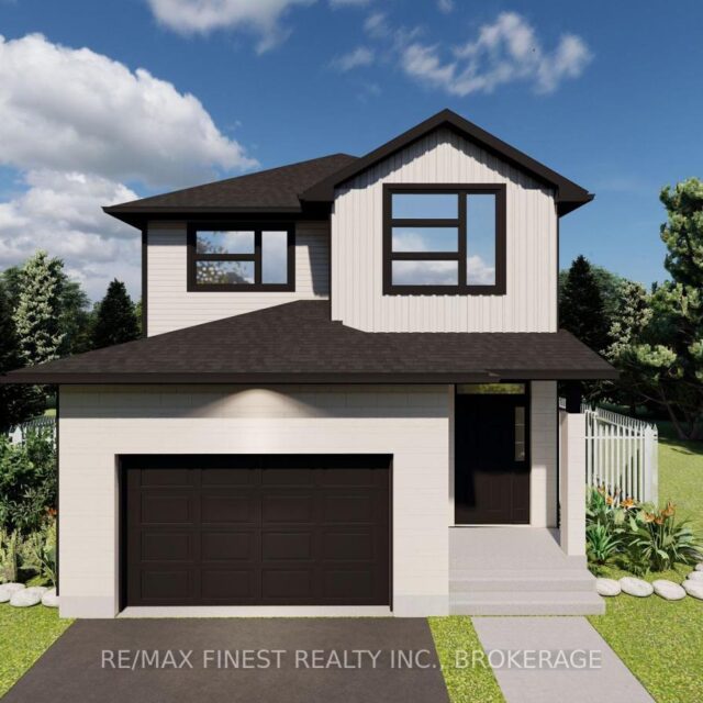 E32 – 1328 Turnbull Way, Kingston