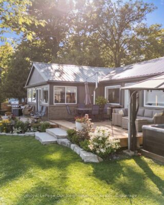 F – 1000 Garratt Road, Trent Hills