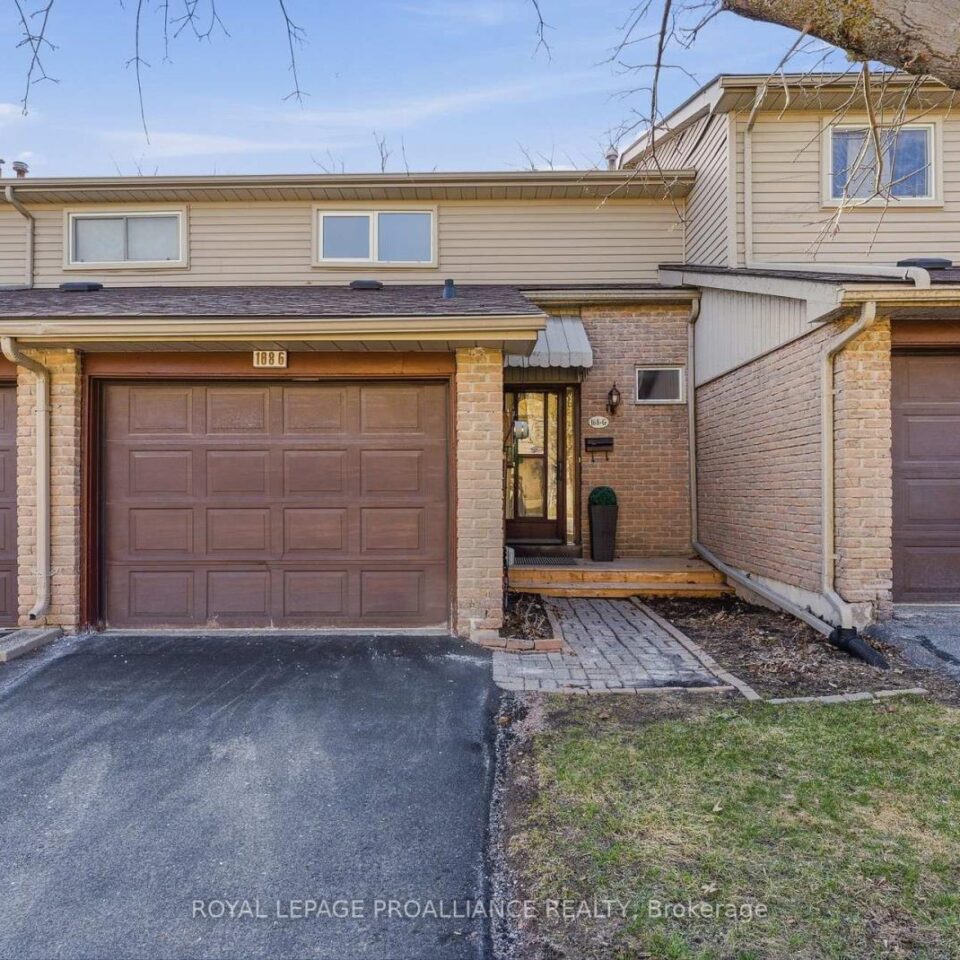 G – 168g Singleton Drive, Belleville