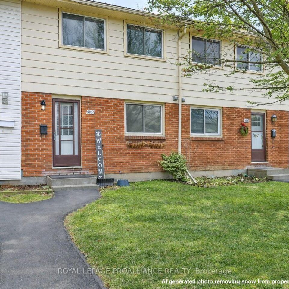 G – 209 North Park Street, Belleville