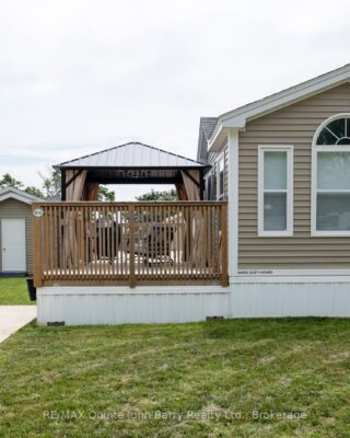 H22 – 153 County Rd 27, Prince Edward County