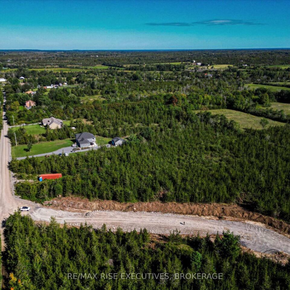 Lot 1 Mckeown Road, Stone Mills
