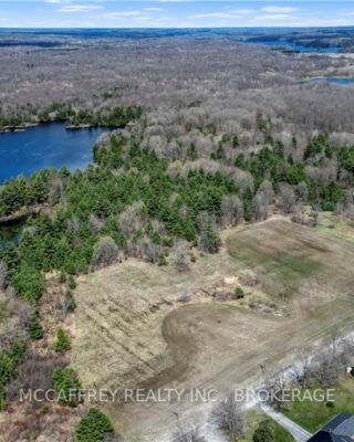 Lot 1 White Lake Road, Frontenac