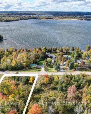 Lot 12 Lakeview Drive, Trent Hills
