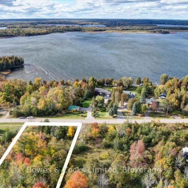 Lot 12 Lakeview Drive, Trent Hills
