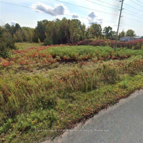 Lot 14 Trent River Road, Trent Hills
