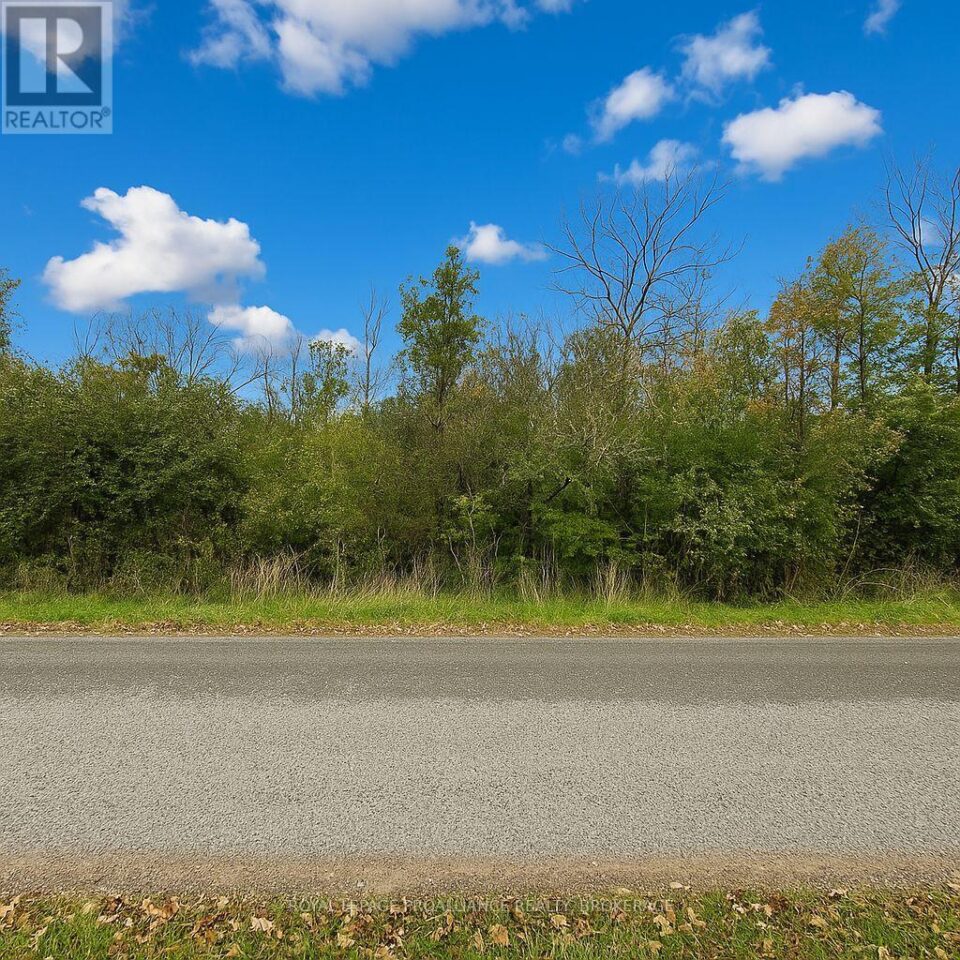 Lot 15 Martin Drive (lot), Stone Mills