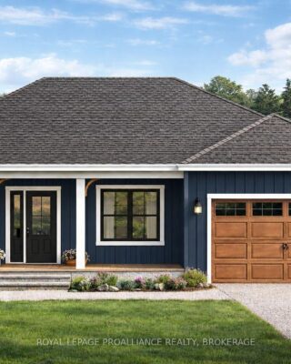 Lot 15 Martin Drive, Stone Mills