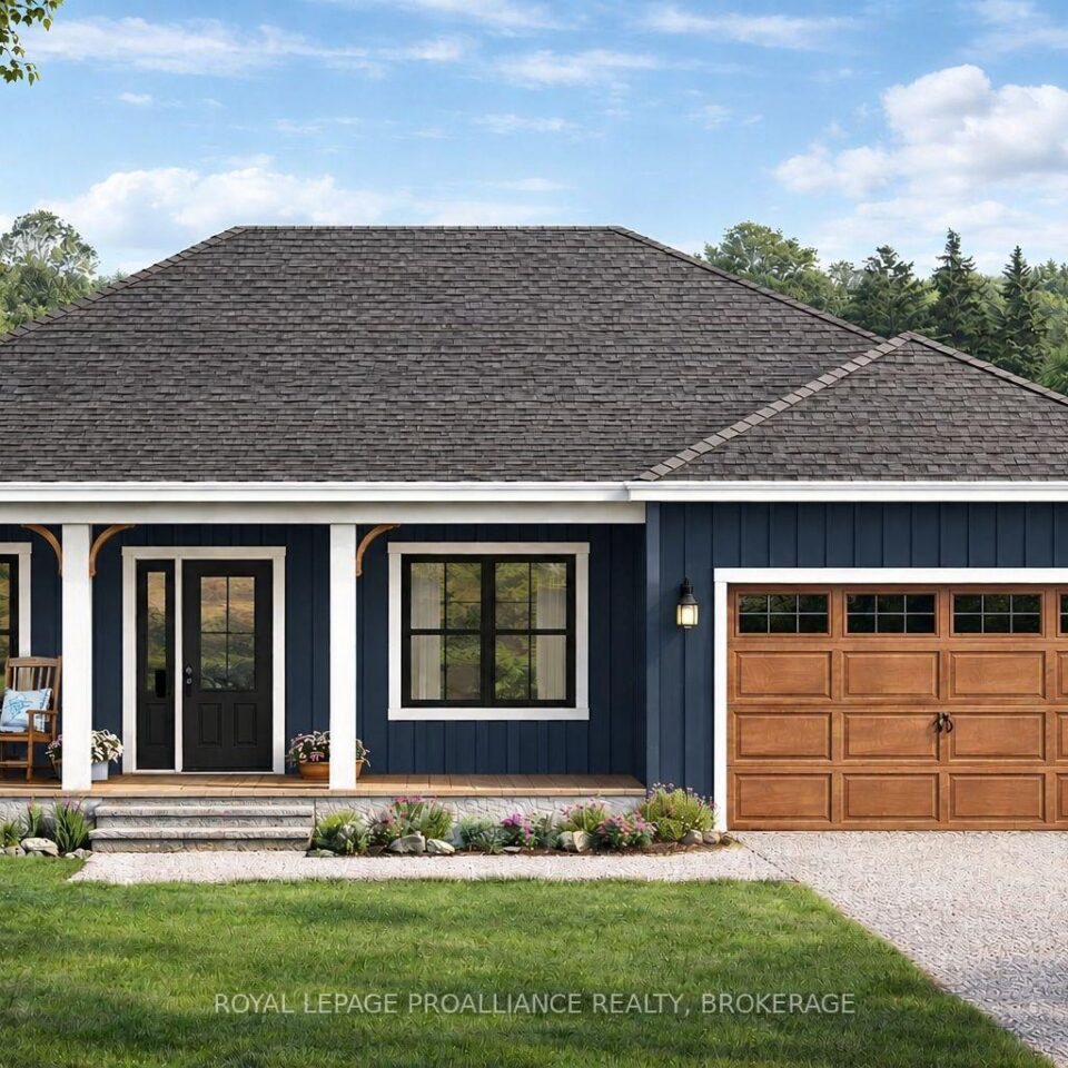 Lot 15 Martin Drive, Stone Mills