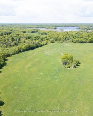 Lot 18 Gananoque Lake Road, Front Of Leeds & Seeleys Bay