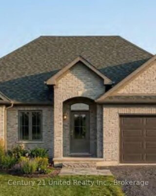 Lot 18 Lilac Trail, Trent Hills