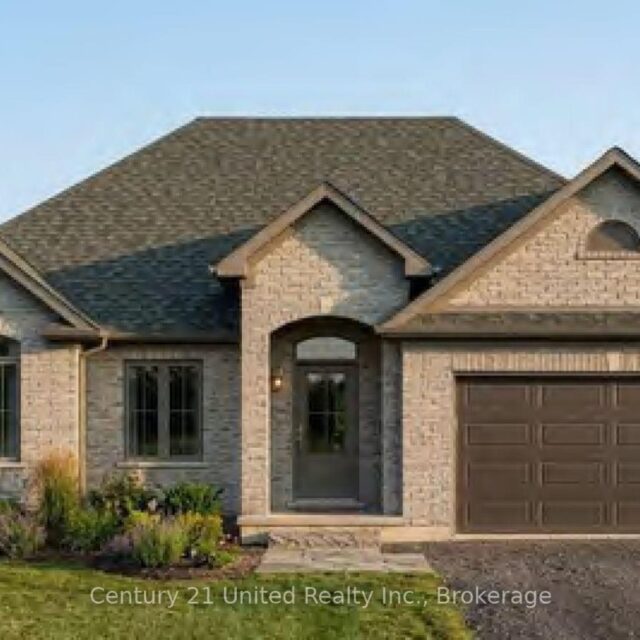 Lot 18 Lilac Trail, Trent Hills