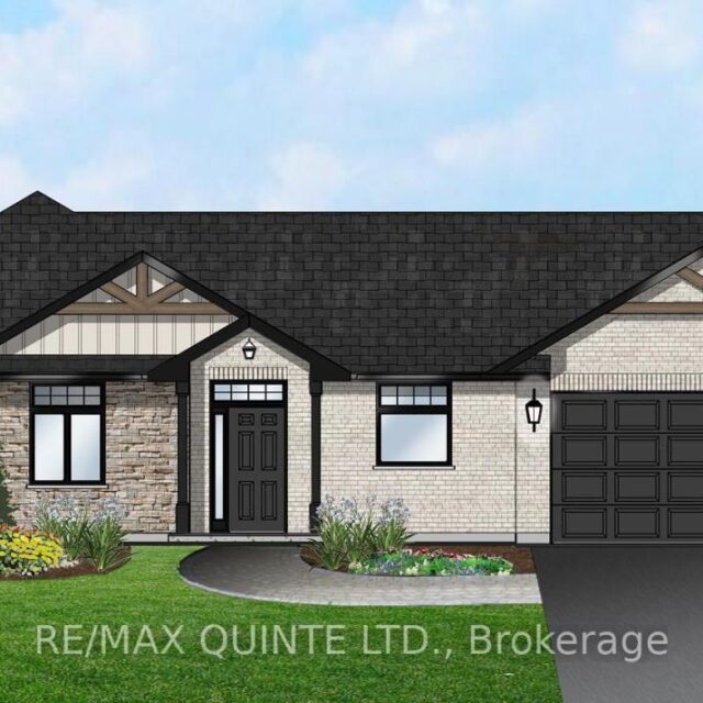 Lot 2 – 665 Harmony Road, Belleville