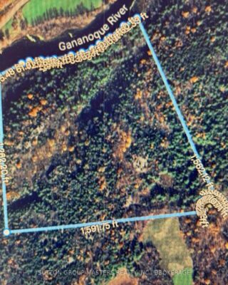 Lot 2 Lekx Road, Front Of Leeds & Seeleys Bay